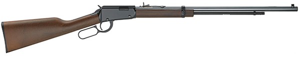 HENRY FRONTIER MODEL LONG BARREL 24IN .22 MAGNUM 12RD  H001TMLB - Win Repeating Arms Promotion